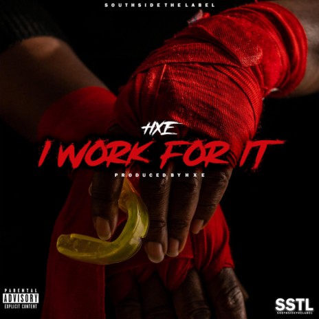 I Work for It | Boomplay Music