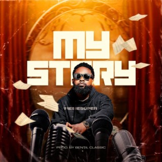 My Story lyrics | Boomplay Music