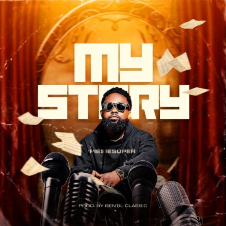 My Story | Boomplay Music