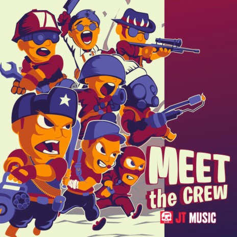 Meet the Crew (Remastered) | Boomplay Music