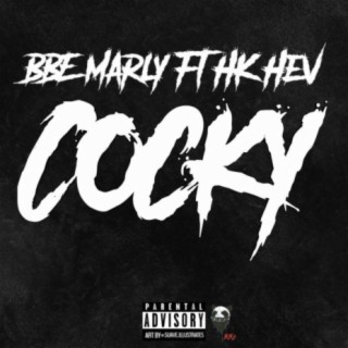 Cocky (feat. HK Hev)