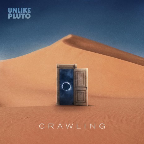 Crawling | Boomplay Music