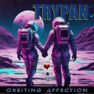 Orbiting Affection