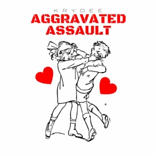 Aggravated Assault lyrics | Boomplay Music