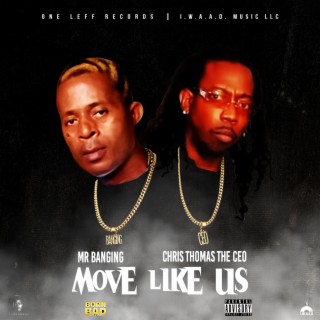 Move like us