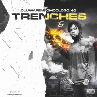 Trenches