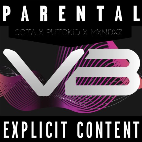 06kid ft. VendettaBeats_ & PutoKid | Boomplay Music