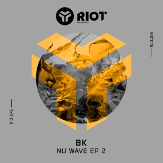 Nu Wave EP 2
