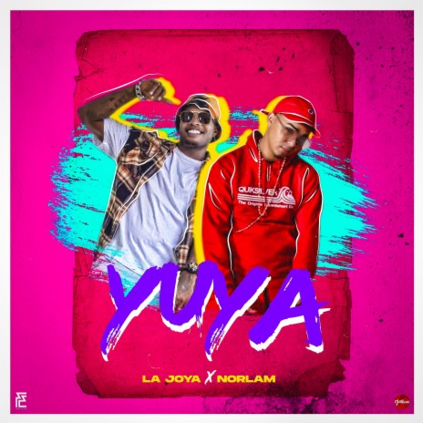 Yuya (feat. NORLAM) | Boomplay Music