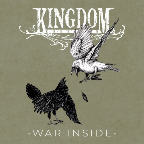 War Inside | Boomplay Music