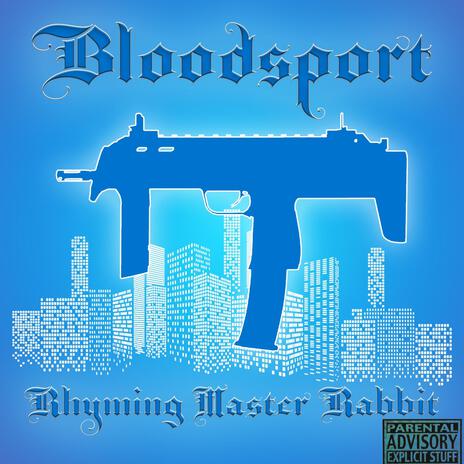 Bloodsport ft. yhc | Boomplay Music