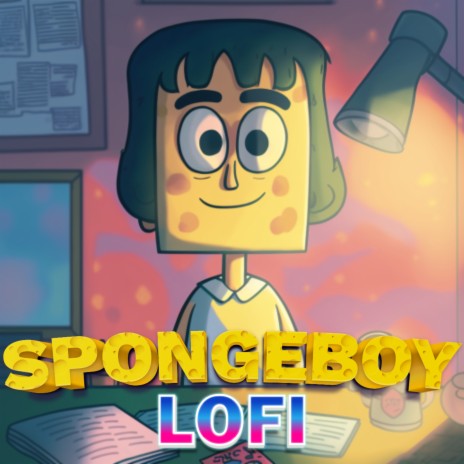 Lofi Chill Hip Hop Beat - SpongeBob MP3 Download & Lyrics