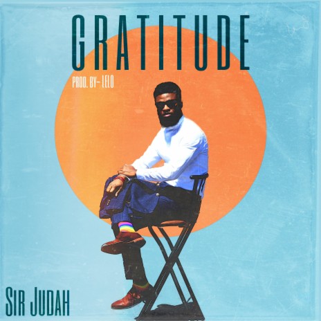 Gratitude | Boomplay Music