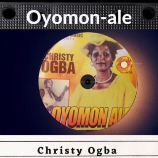 OYOMON-ALE