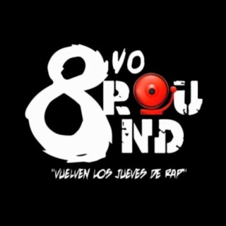 8voRound Cypher