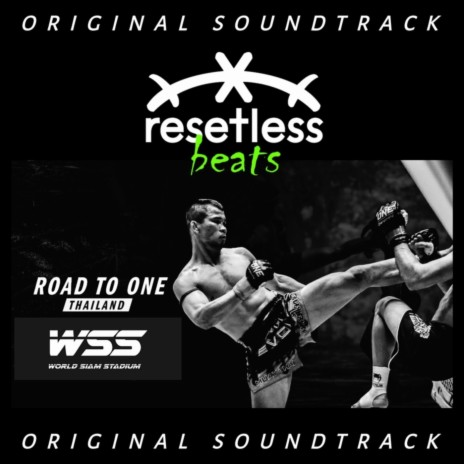 WSS Road To One (Original Soundtrack) | Boomplay Music