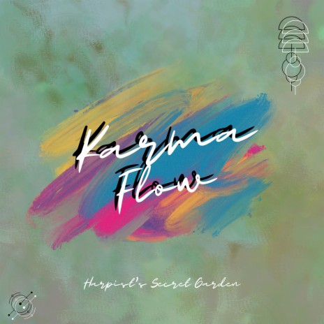 Music to Help You Sleep ft. Karma Flow & Yoga Soul