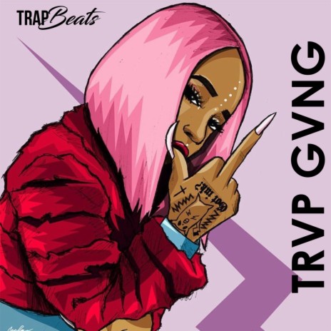 Trap Trap Trap | Boomplay Music