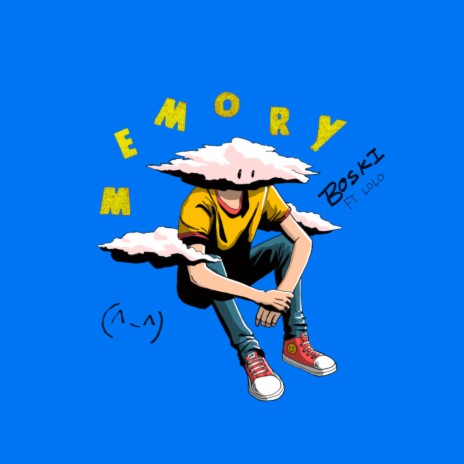 memory (feat. LOLO) | Boomplay Music