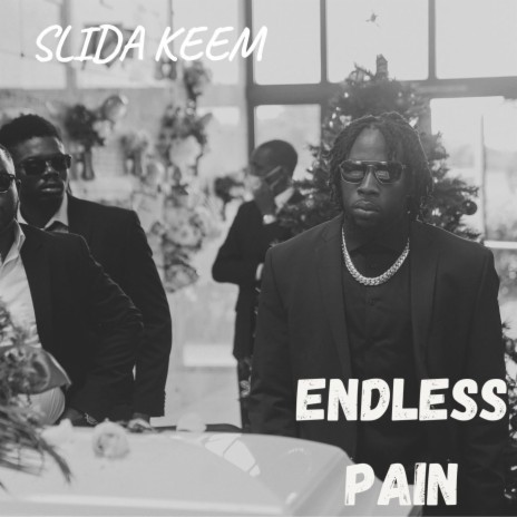 Endless Pain | Boomplay Music