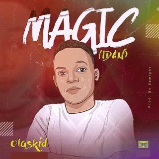 Magic (Idan)