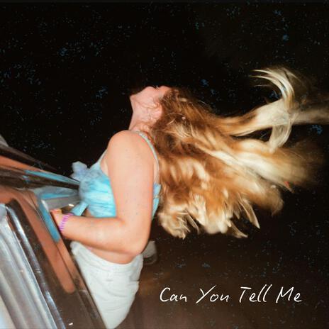 Can You Tell Me ft. Zoe Cachion | Boomplay Music