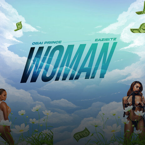 Woman ft. Obai Prince | Boomplay Music