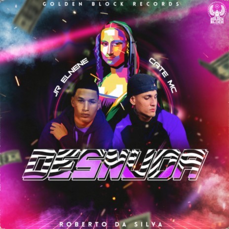 Desnuda ft. Cate mc | Boomplay Music