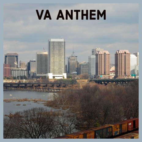 Virginia Is For Lovers (VA Anthem) | Boomplay Music