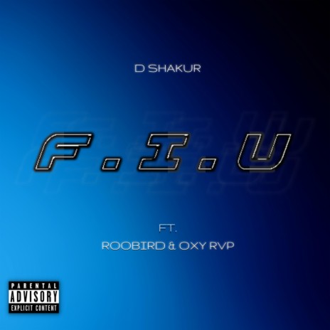 Fuck it up ft. Roobird & Oxy rvp | Boomplay Music