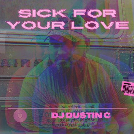 Sick For Your Love (Extended Mix) | Boomplay Music