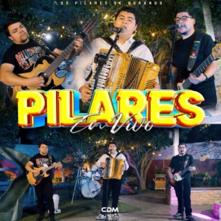 Pilares En Vivo