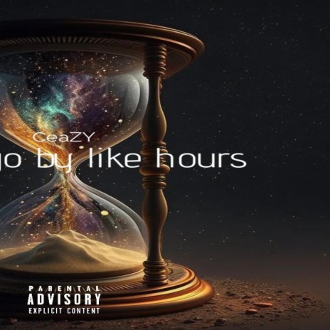 Years Go by like Hours | Boomplay Music