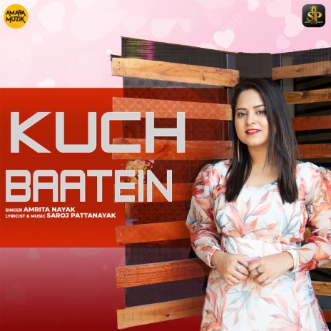 Kuch Baatein | Boomplay Music