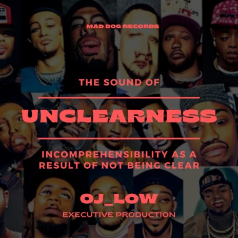 unclearness | Boomplay Music
