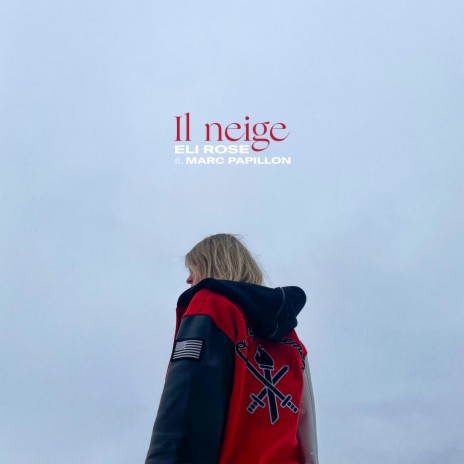 Il neige ft. Marc Papillon | Boomplay Music