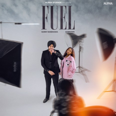 Fuel ft. DaBrown | Boomplay Music