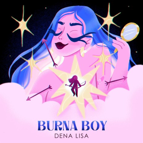 burna-b0¥ | Boomplay Music