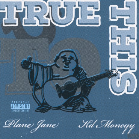 True To This ft. Kd Moneyy | Boomplay Music