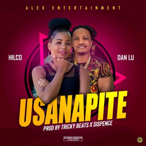 Usanapite ft. Dan Lu | Boomplay Music