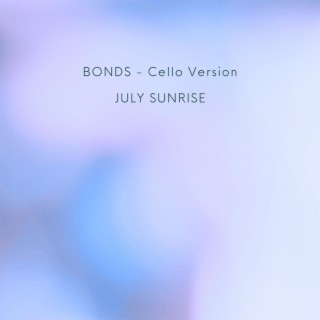 Bonds (Cello Version)