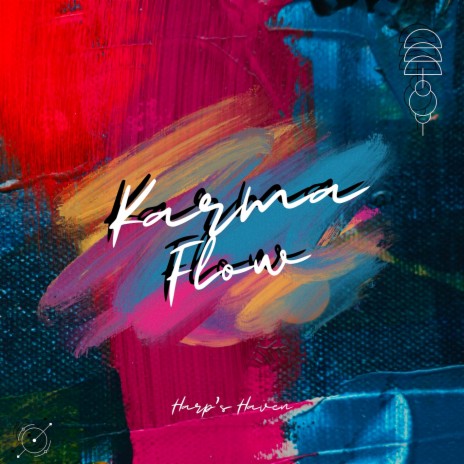 Harp's Haven ft. Karma Flow & Yoga Soul | Boomplay Music