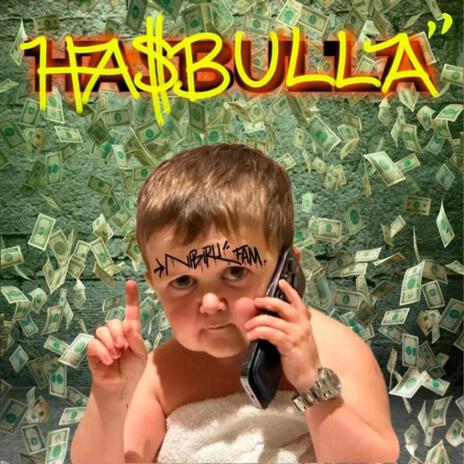 Hasbulla ft. Grajo MKS | Boomplay Music