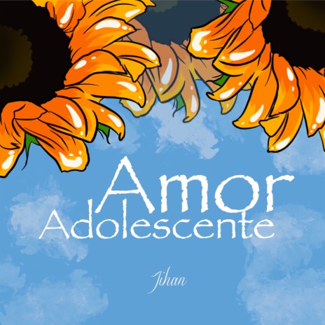 Amor Adolescente | Boomplay Music