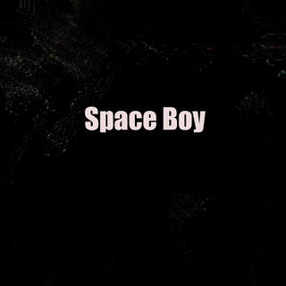 Space Boy