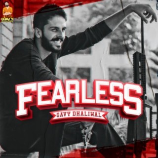 FEARLESS