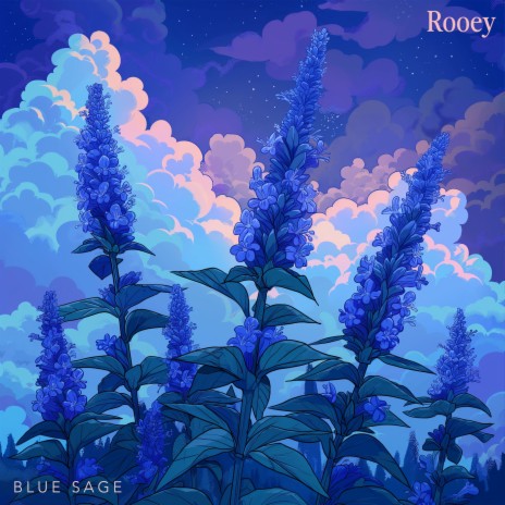 Blue Sage | Boomplay Music