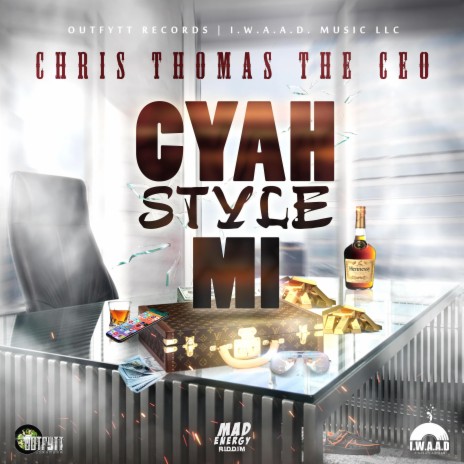 Cyah Style Mi | Boomplay Music