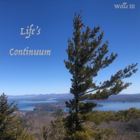 Life's Continuum