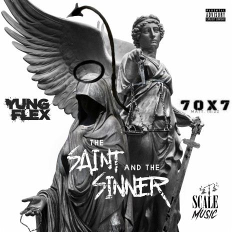 The Sinner ft. 70 x 7